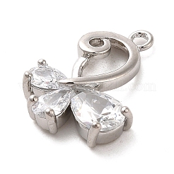 Латунные подвески&nbsp;KK-M275-61P