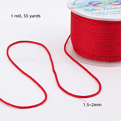 Нейлоновые нити&nbsp;NWIR-OC0002-700