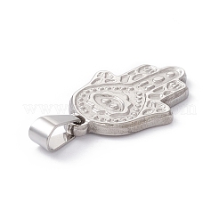 Подвески из нержавеющей стали 304&nbsp;STAS-A062-18P