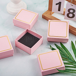 Картонная коробка&nbsp;YS-TAC0001-09B-03