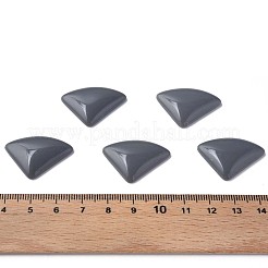 Непрозрачные акриловый кабошоны&nbsp;MACR-S373-144-A03