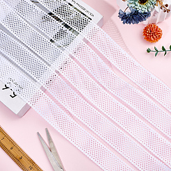 Полиэстеровая лента для поделок своими руками&nbsp;OCOR-WH20020-31C