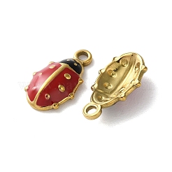 Подвески из эмалированной нержавеющей стали 304&nbsp;STAS-S172-02A-G