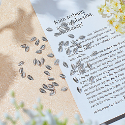 Подвески из хирургической нержавеющей стали 316&nbsp;STAS-UN0007-07P