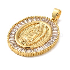 Стойки обшивки латунь микро проложить Циркон подвеску&nbsp;KK-L220-028G