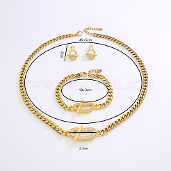 Наборы овальных браслетов&nbsp;PU5171-2