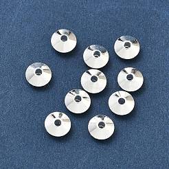 Латунные бусины&nbsp;KK-H532-37D-S