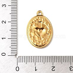 Подвески из нержавеющей стали 304&nbsp;LS-STAS-H482-05G