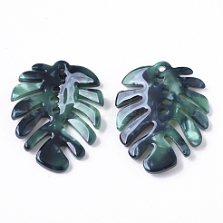 Подвески из ацетата целлюлозы (смолы)&nbsp;KY-N155-01A