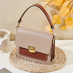 Кожаные ремни для сумок&nbsp;FIND-WH0816-004KCG-01B