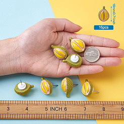 Железные карты&nbsp;AJEW-TAC0021-14