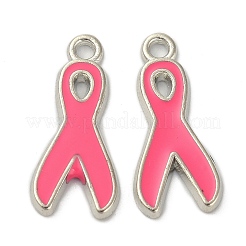 (распродажа с дефектом: пузырь) подвески из сплава эмали&nbsp;ENAM-XCP0001-15P