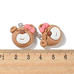 Подвески из смолы&nbsp;LS-X-RESI-C002-07