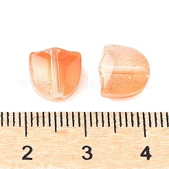 Бусины лэмпворк &nbsp;PW-WGB1177-05