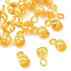 Латунной шариковой советы&nbsp;KK-N0002-04G