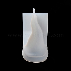 Силиконовые Молды для рождественской статуи гнома «сделай сам»&nbsp;LS-DIY-P075-B03