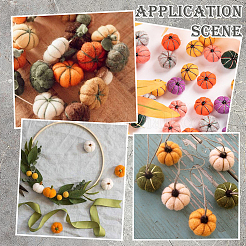 36 шт.&nbsp;AJEW-SC0031-39A