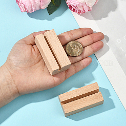 Картхолдер из дерева&nbsp;ODIS-WH20014-02A-01