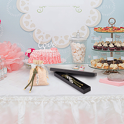 Полиэфирный шнур первое причастие крестильный брелок с оливковой ветвью из сплава для подарка на крещение&nbsp;KEYC-AB00032