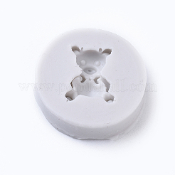 Пищевые силиконовые Молды&nbsp;LS-DIY-K011-26