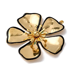 Подвески из нержавеющей стали 304 с эмалью&nbsp;STAS-L299-01A-G03