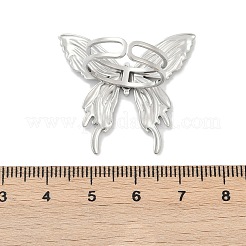 Кольца-манжеты из нержавеющей стали 304&nbsp;LS-RJEW-D306-12P