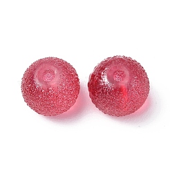 Стеклянные бусины&nbsp;GLAA-E040-01B