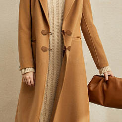 Пуговицы из смолы 8шт 2 цвета&nbsp;FIND-CY0001-32A