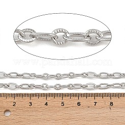 Цепи из нержавеющей стали 304&nbsp;CHS-P025-01P