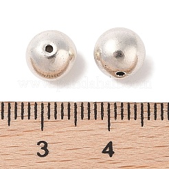 Сплавочные овальные бусины тибетского стиля &nbsp;LF8277Y