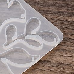 Силиконовые Молды для кулонов&nbsp;LS-SIMO-P013-04A