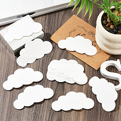 200 шт крафт-бумага&nbsp;AJEW-SP0003-27B