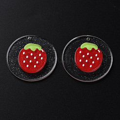 Подвески из ацетата целлюлозы (смолы)&nbsp;KY-N015-78