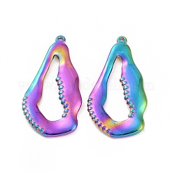 Ионное покрытие (ip) подвески из нержавеющей стали 304&nbsp;STAS-C003-09MC