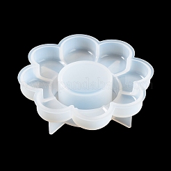 Подсвечник своими руками из силиконовой Молды&nbsp;SIL-F008-01A