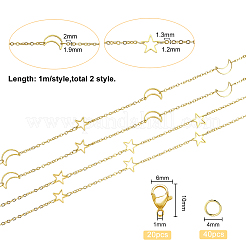Наборы для изготовления ожерелий&nbsp;DIY-BC0003-49
