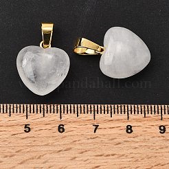 Природного кварца хрустальных подвесок&nbsp;G-I311-A12-G