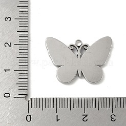 Подвески из нержавеющей стали 304&nbsp;LS-STAS-P388-09P