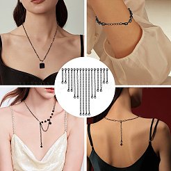 4 стиль железный удлинитель цепи&nbsp;FIND-SZ0003-75A