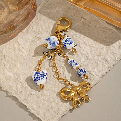 Подвесные украшения из нержавеющей стали&nbsp;HK1101-3