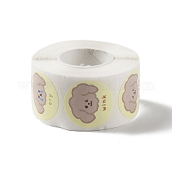 Самоклеющиеся наклейки&nbsp;DIY-R084-18C