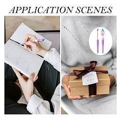 Шариковая ручка из абс-пластика&nbsp;LS-BT-TAC0003-04A