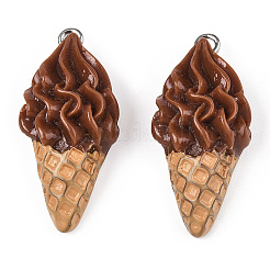 Подвески из смолы&nbsp;RESI-TAC0009-29