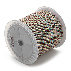 4-слойный поликоттоновый шнур&nbsp;OCOR-Z003-C28