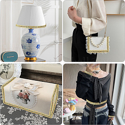 Полиэфирная лента&nbsp;OCOR-CY0001-90D