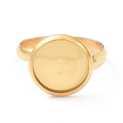 Ионное покрытие (ip) 304 нержавеющая сталь кольца компоненты&nbsp;X-STAS-P291-02B-G