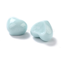 Непрозрачные кабошоны из смолы&nbsp;LS-CRES-P019-03C