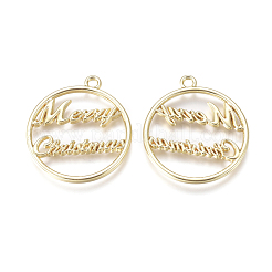 Подвесные подвески из сплава&nbsp;X-PALLOY-L228-001G