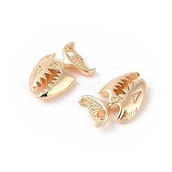 Латунные подвески&nbsp;KK-Q816-42G