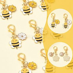 10 шт. 2 стиля&nbsp;HJEW-FS00061